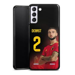 Carry Case Single Black