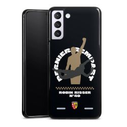 Carry Case Single Black