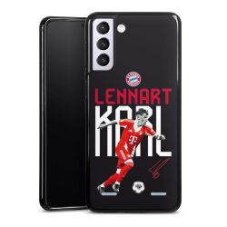 Carry Case Single Black