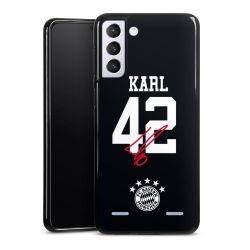 Carry Case Single Black