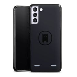 Carry Case Single Black