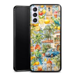 Carry Case Single Black