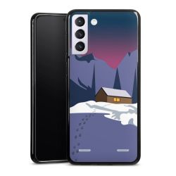 Carry Case Single Black