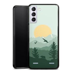 Carry Case Single Black