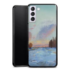 Carry Case Single Black