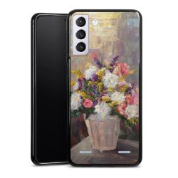 Carry Case Single Black