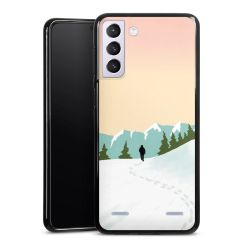 Carry Case Single Black