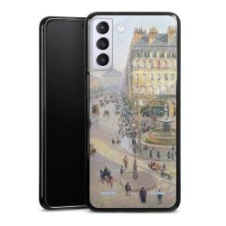 Carry Case Single Black