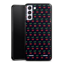 Carry Case Single Black