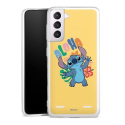 Stitch Aloha