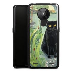 Carry Case Single Black