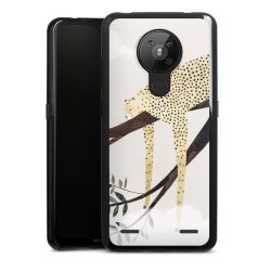 Carry Case Single Black