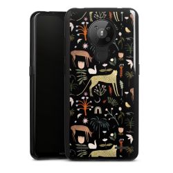 New Carry Case Hülle Schwarz