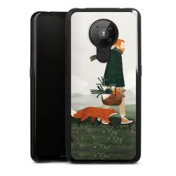 Carry Case Single Black