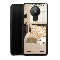 Carry Case Single Black