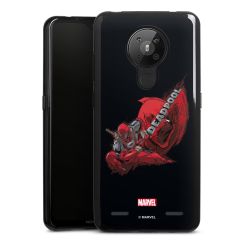 Carry Case Single Black