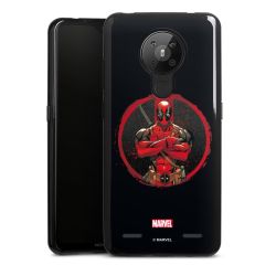 Carry Case Single Black