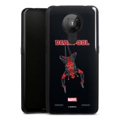 Carry Case Single Black