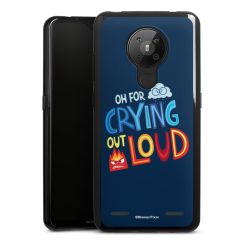 Carry Case Single Black