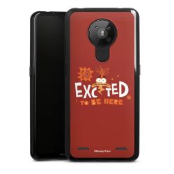 Carry Case Single Black