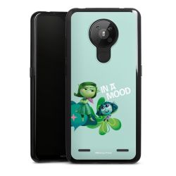 Carry Case Single Black