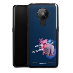 Carry Case Single Black