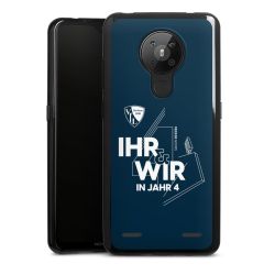 Carry Case Hülle Schwarz ohne Band