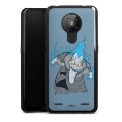 New Carry Case Hülle Schwarz