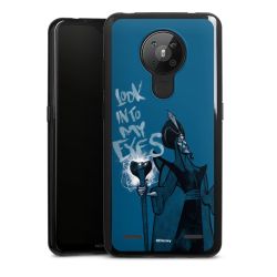 New Carry Case Hülle Schwarz