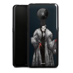 New Carry Case Hülle Schwarz