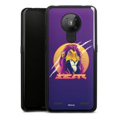 New Carry Case Hülle Schwarz