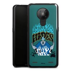 New Carry Case Hülle Schwarz