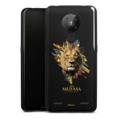 Carry Case Single Black