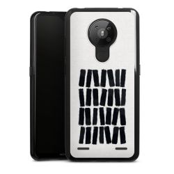 Carry Case Single Black