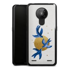 Carry Case Single Black