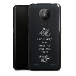 Carry Case Single Black