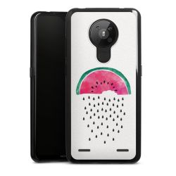 Carry Case Single Black