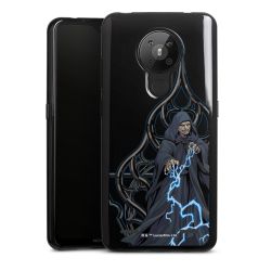 Carry Case Single Black