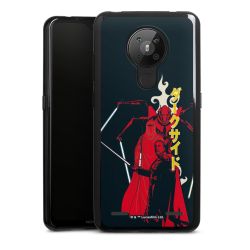 Carry Case Single Black