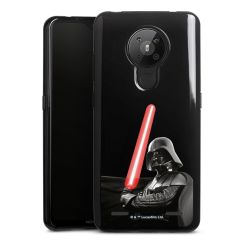 Carry Case Single Black