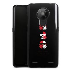 Carry Case Single Black