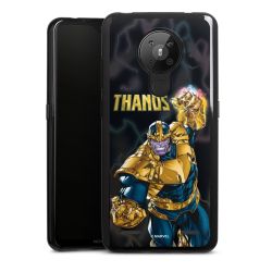 Carry Case Single Black