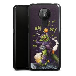 Carry Case Single Black