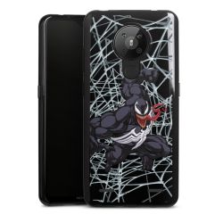 Carry Case Single Black