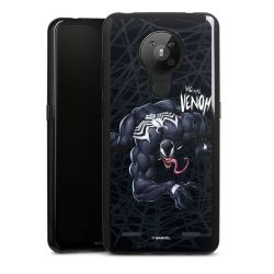 New Carry Case Hülle Schwarz