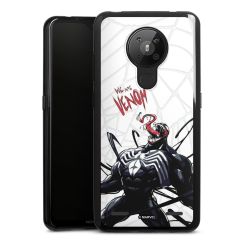 Carry Case Single Black