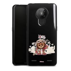 New Carry Case Hülle Schwarz