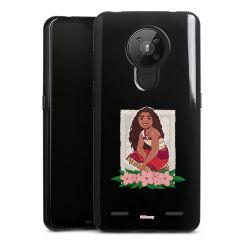 New Carry Case Hülle Schwarz