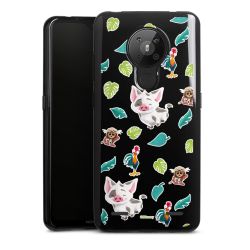 New Carry Case Hülle Schwarz