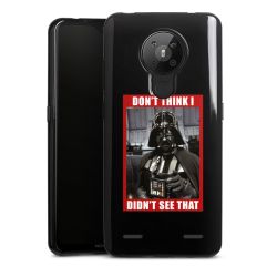 Carry Case Single Black